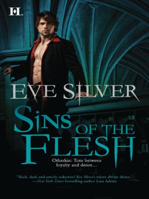 cover image of Sins of the Flesh